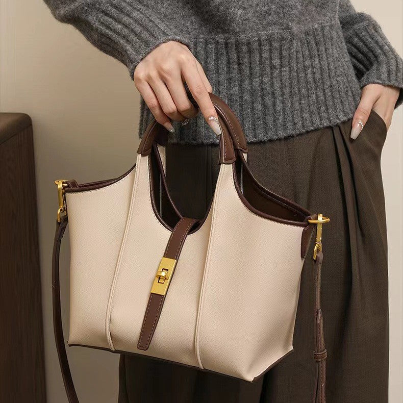 High-end crossbody bag