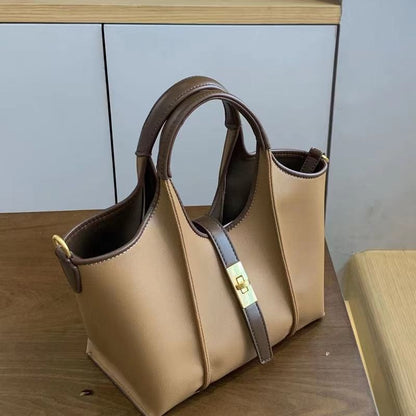 High-end crossbody bag