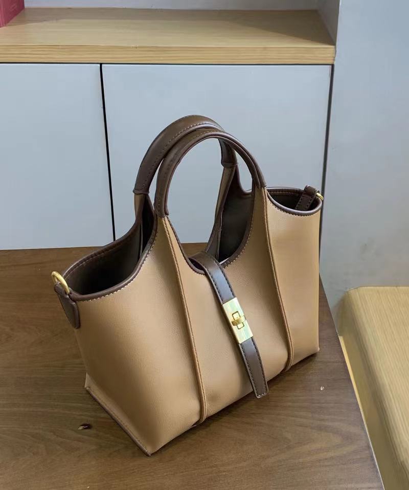 High-end crossbody bag