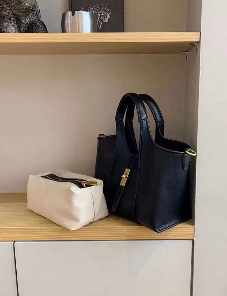 High-end crossbody bag