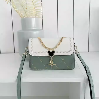 High-end crossbody bag