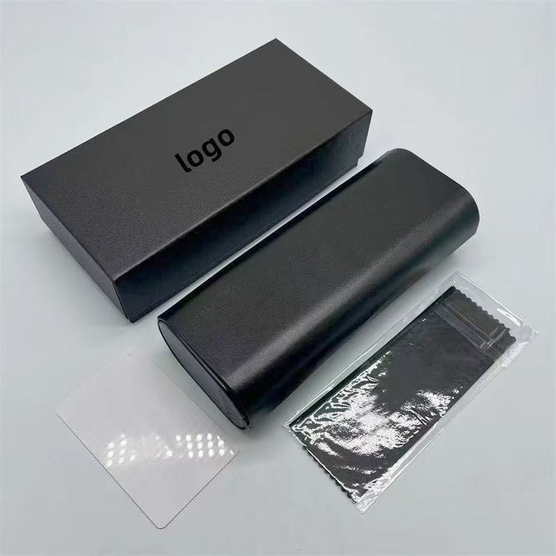 High-end eyeglass case