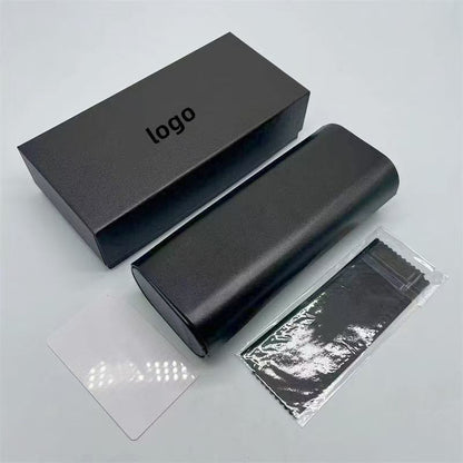 High-end eyeglass case