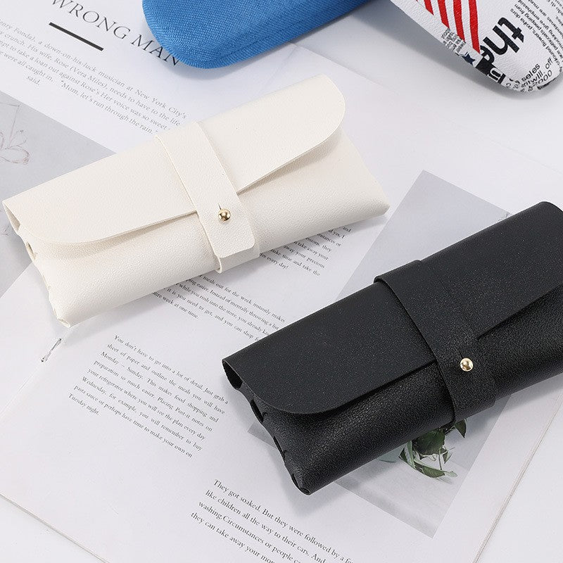 High-end eyeglass case