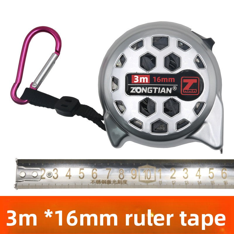 High-end hollow steel tape measure