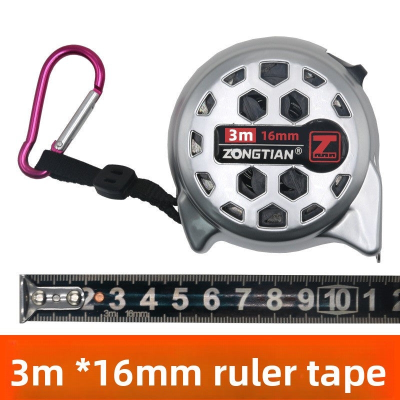 High-end hollow steel tape measure