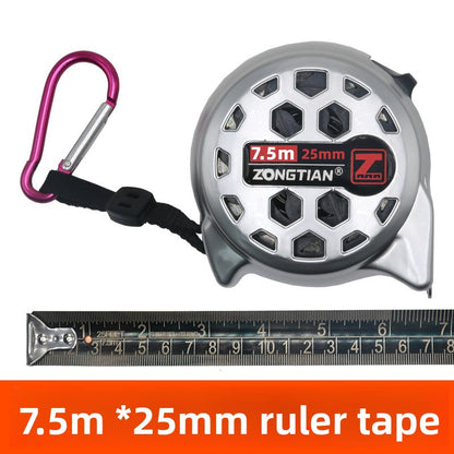 High-end hollow steel tape measure