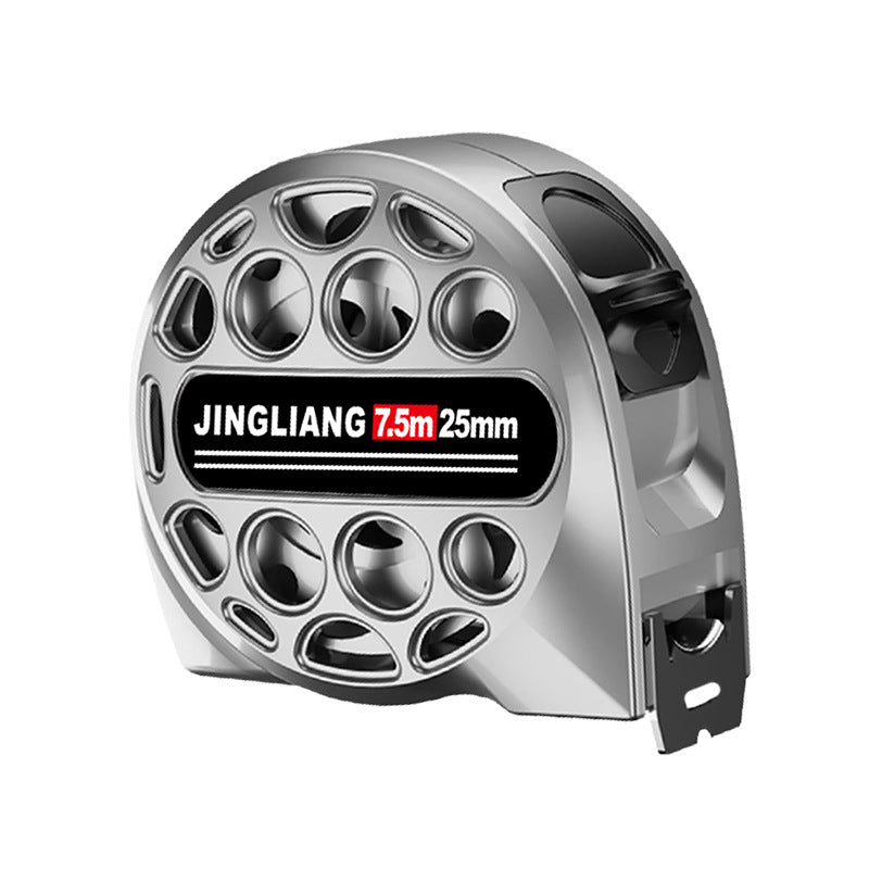 High-end hollow steel tape measure