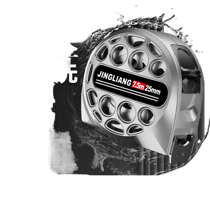 High-end hollow steel tape measure