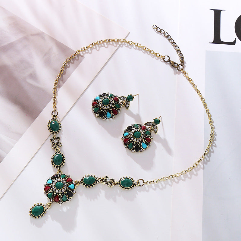 High-end jewelry