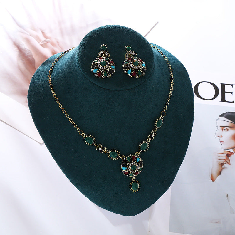 High-end jewelry