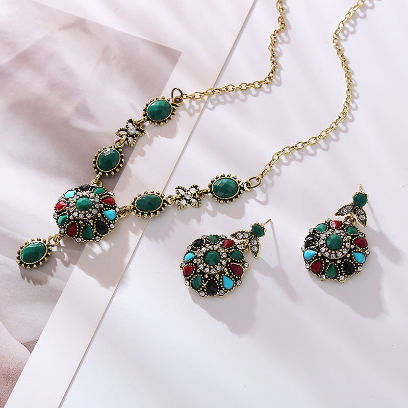 High-end jewelry
