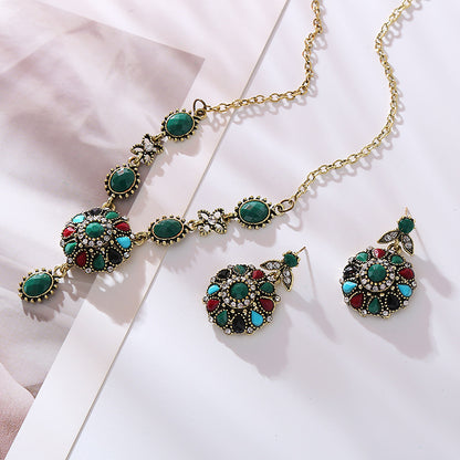 High-end jewelry