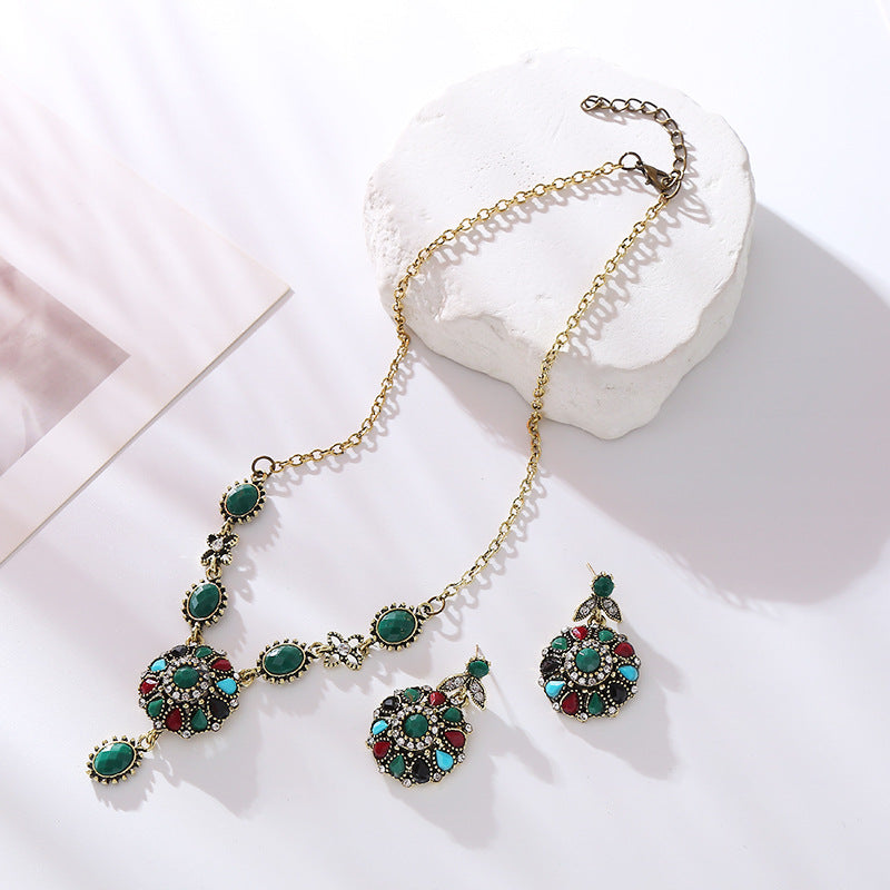 High-end jewelry