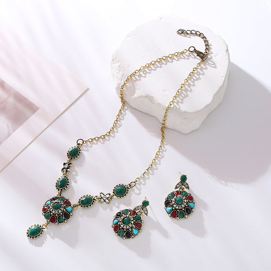 High-end jewelry