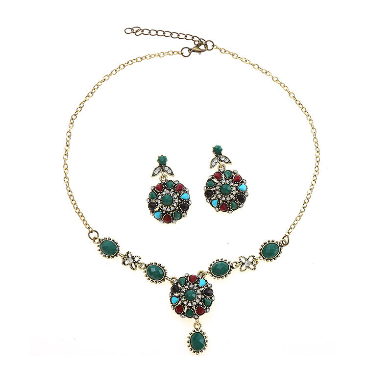 High-end jewelry