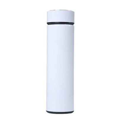 High-end large-capacity thermos cup
