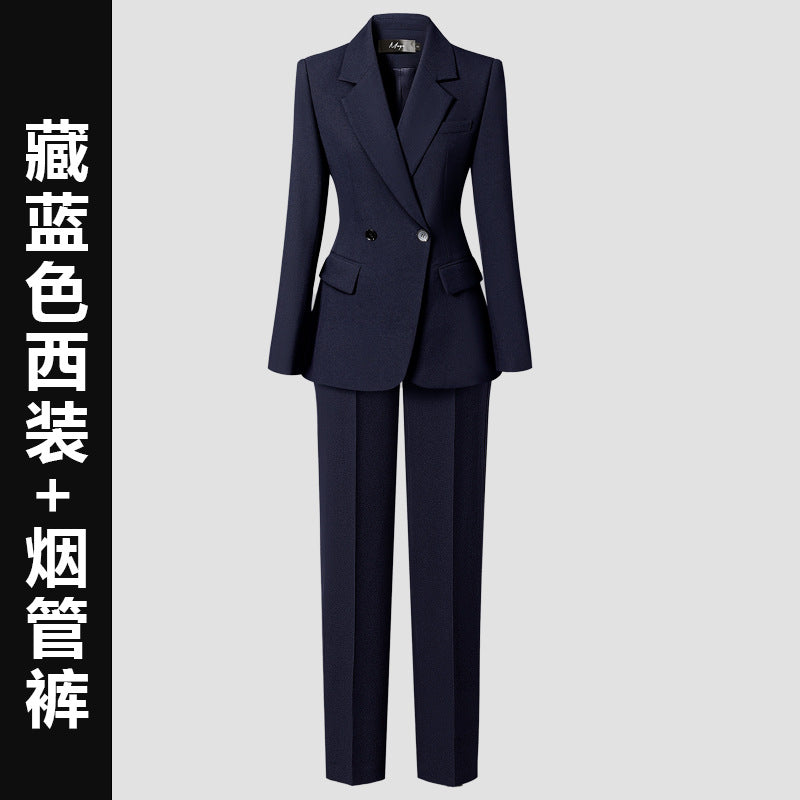 High-end professional suits