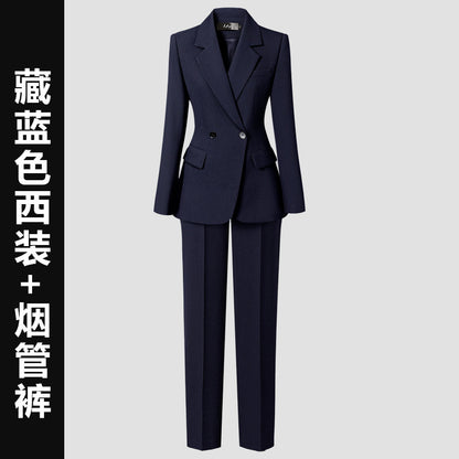High-end professional suits