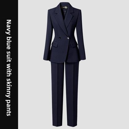 High-end professional suits