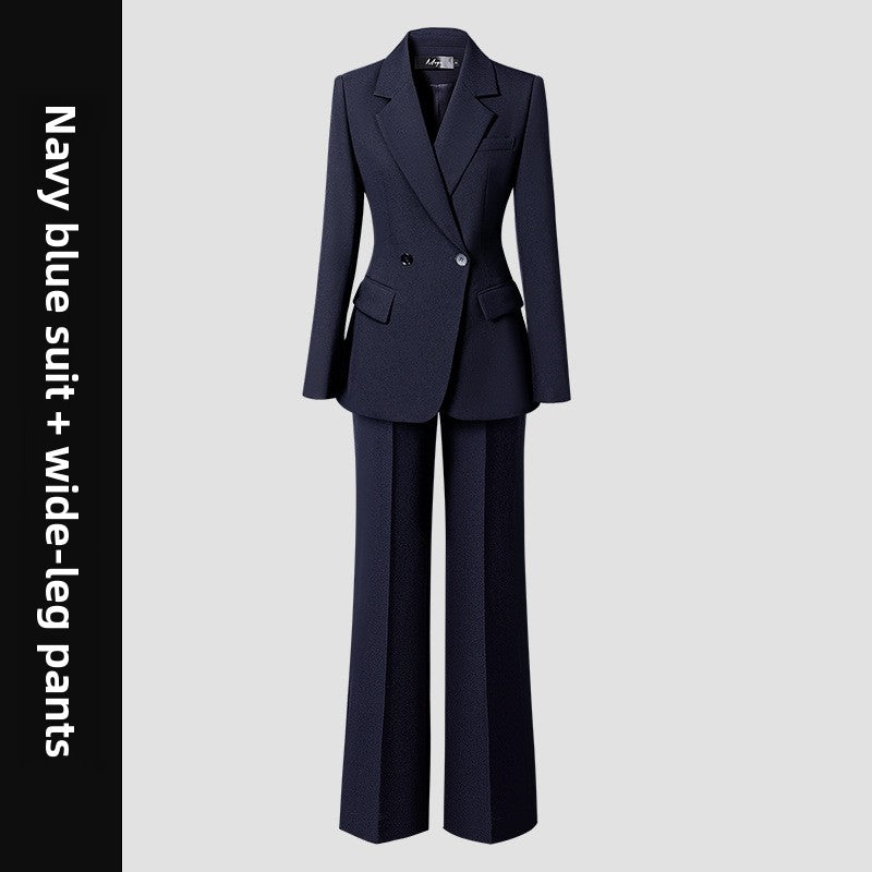 High-end professional suits