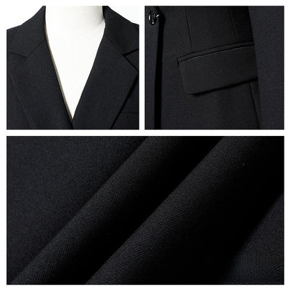 High-end professional suits