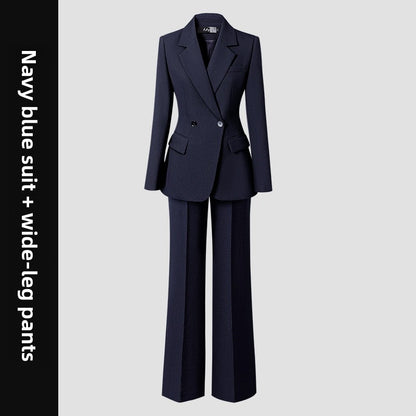 High-end professional suits