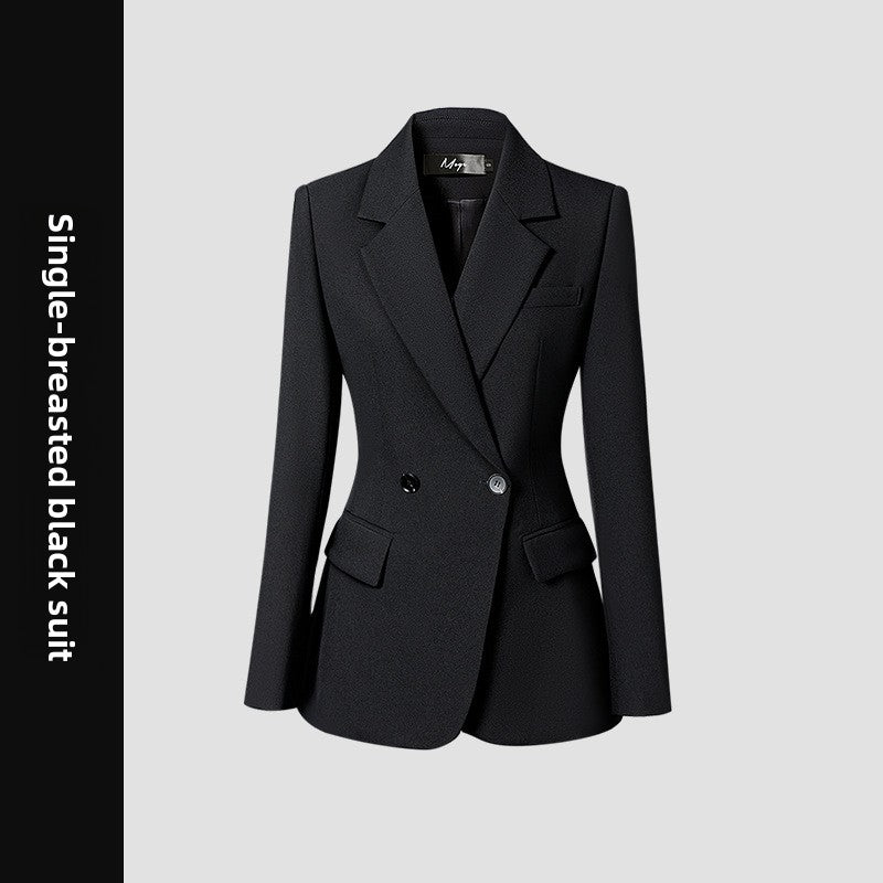 High-end professional suits