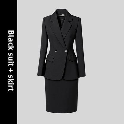 High-end professional suits