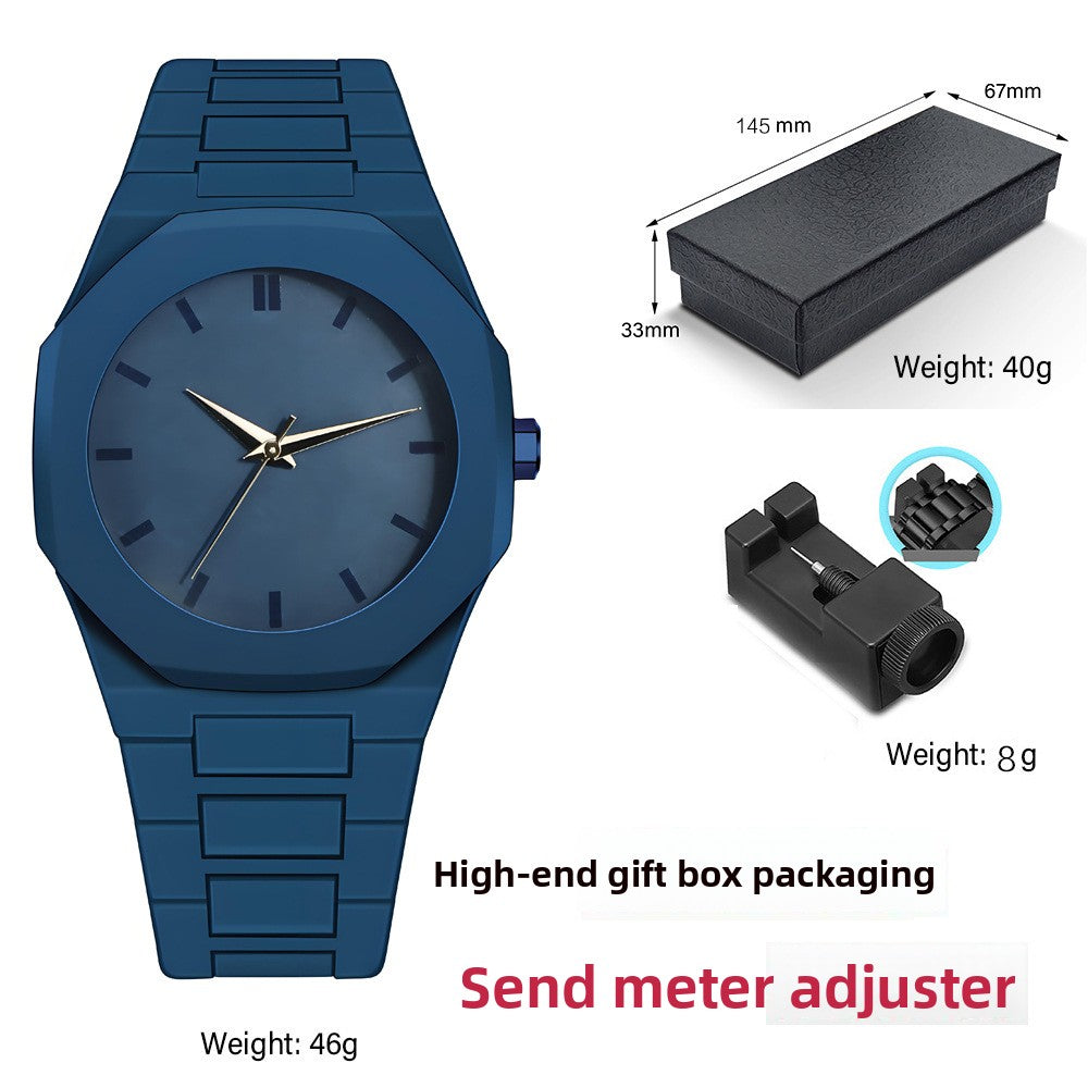 High-End Quartz Watch