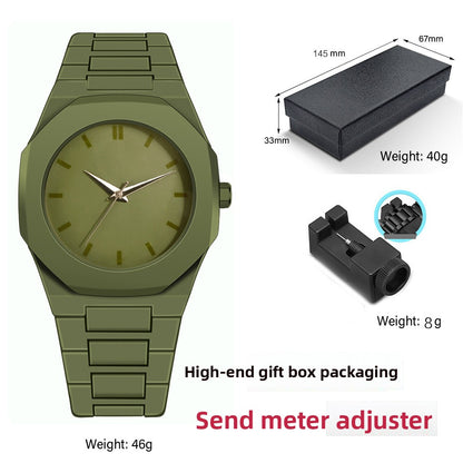 High-End Quartz Watch
