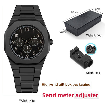 High-End Quartz Watch