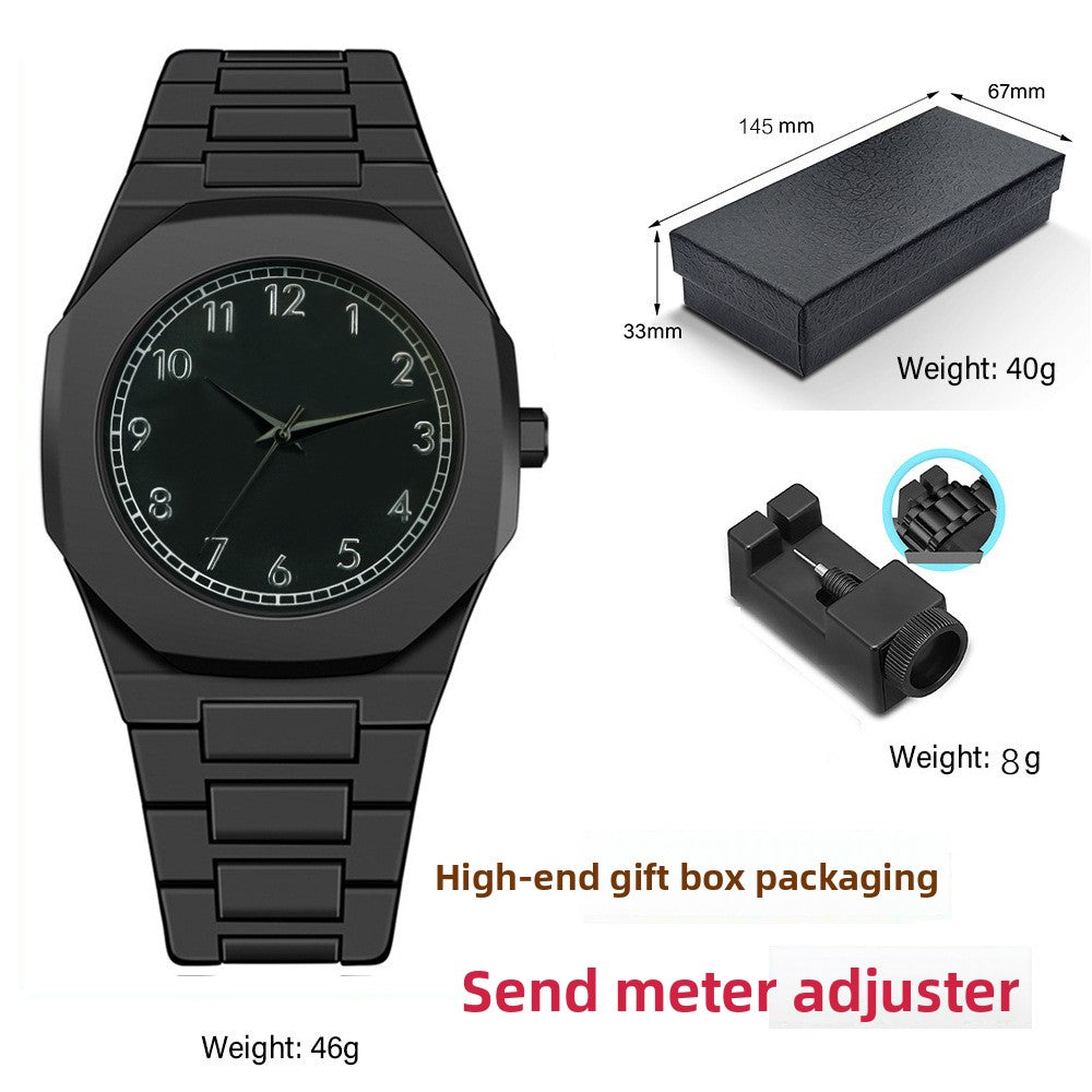 High-End Quartz Watch