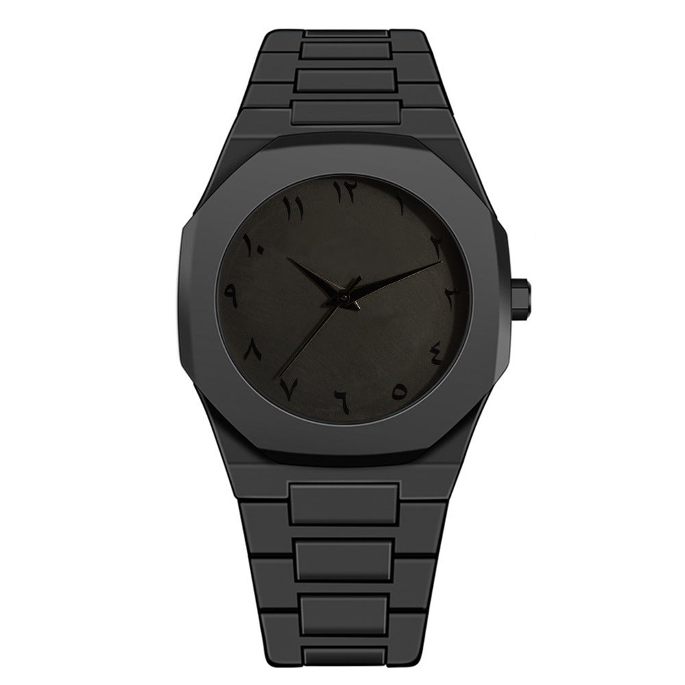 High-End Quartz Watch