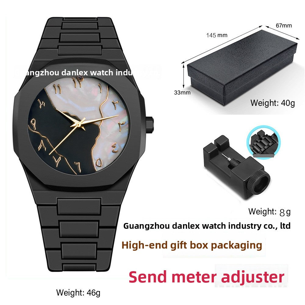 High-End Quartz Watch