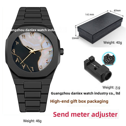 High-End Quartz Watch