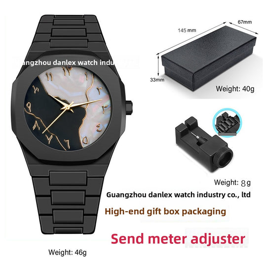 High-End Quartz Watch