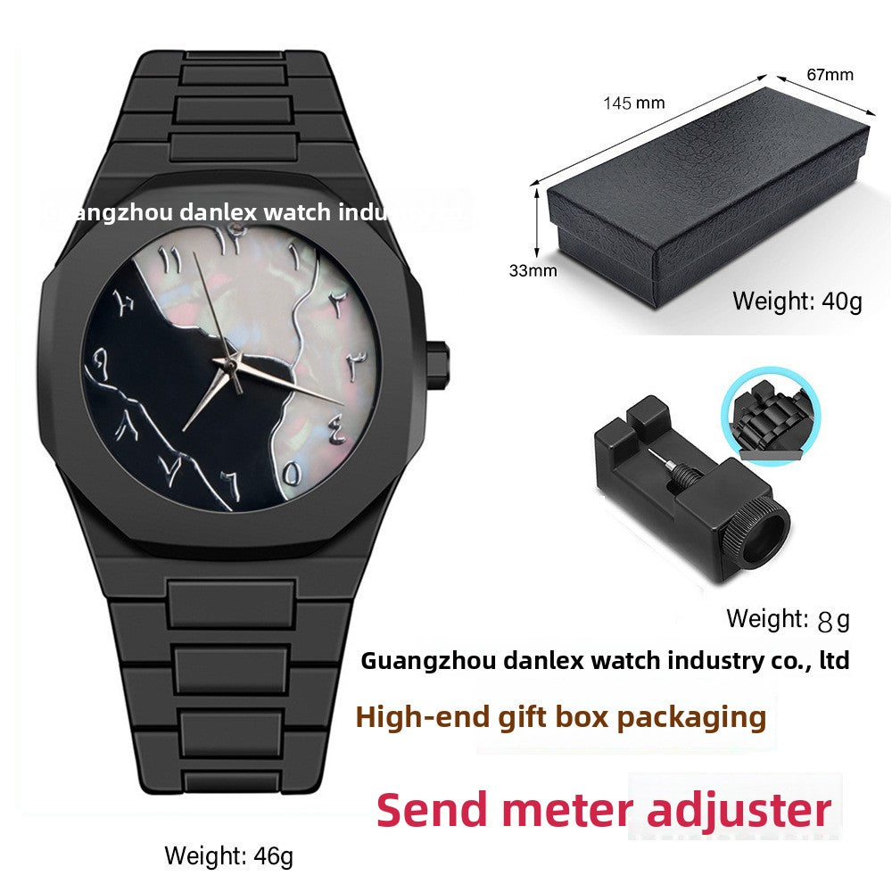 High-End Quartz Watch