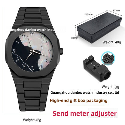 High-End Quartz Watch