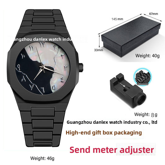 High-End Quartz Watch