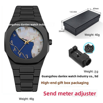 High-End Quartz Watch