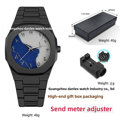 High-End Quartz Watch