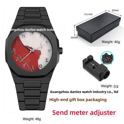 High-End Quartz Watch