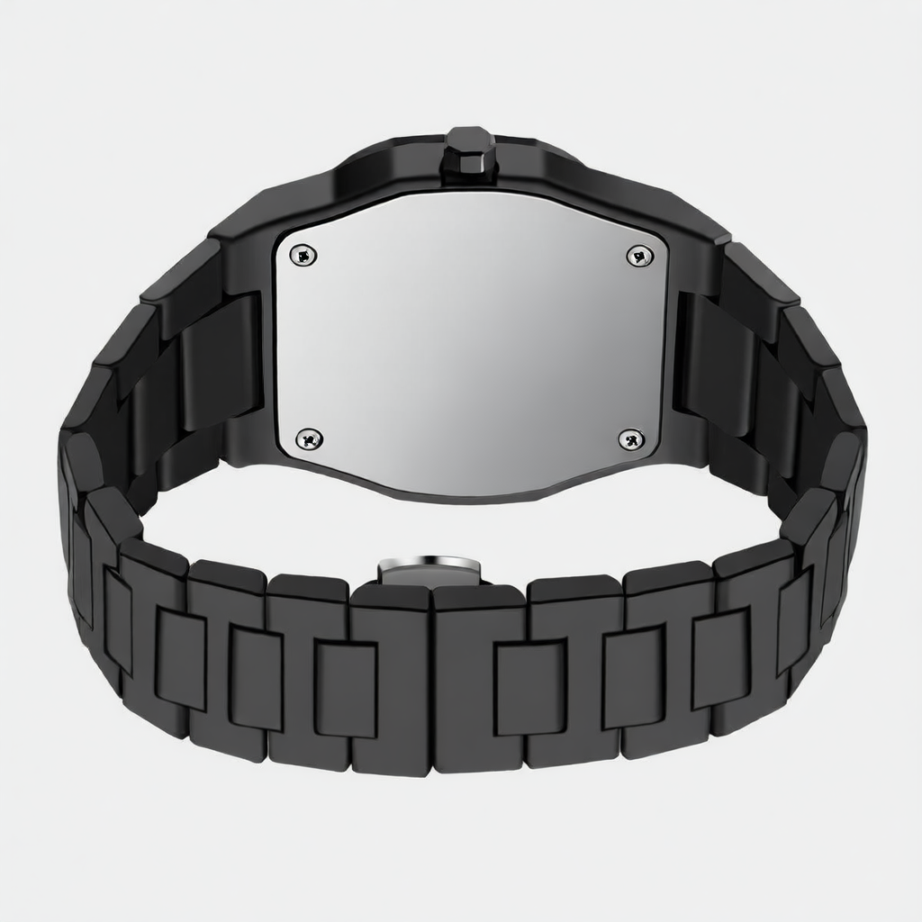 High-End Quartz Watch