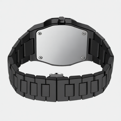 High-End Quartz Watch