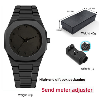 High-End Quartz Watch