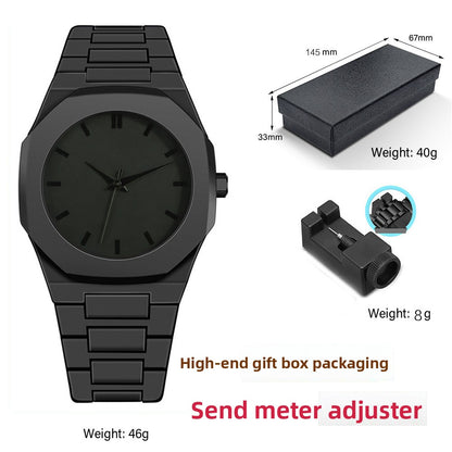 High-End Quartz Watch