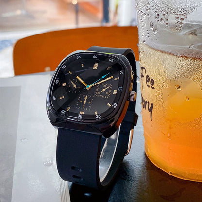 High-end quartz watch