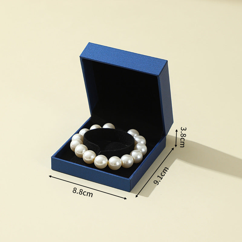 High End Right Angle Jewelry Packaging Box