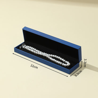 High End Right Angle Jewelry Packaging Box